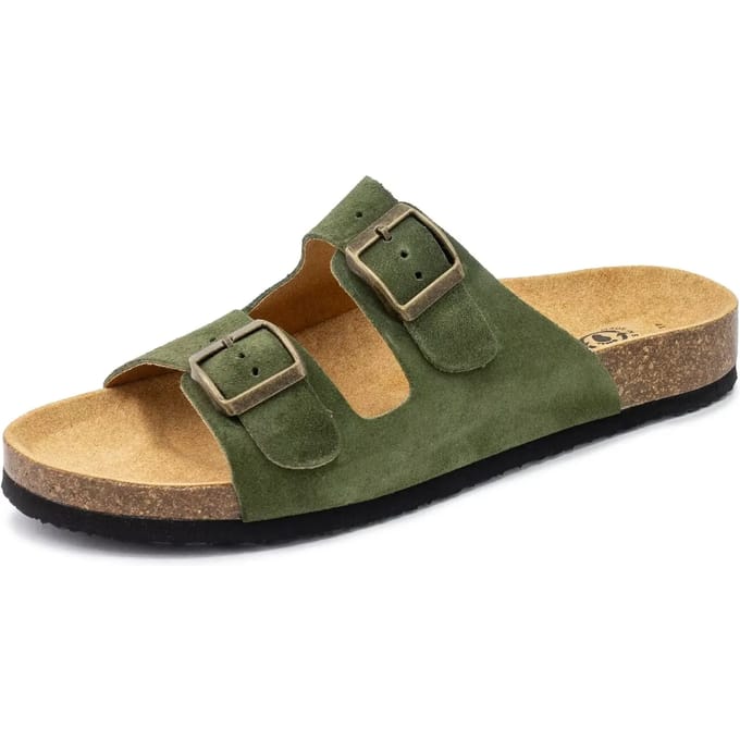 Tapschoenen Natural World Tajo