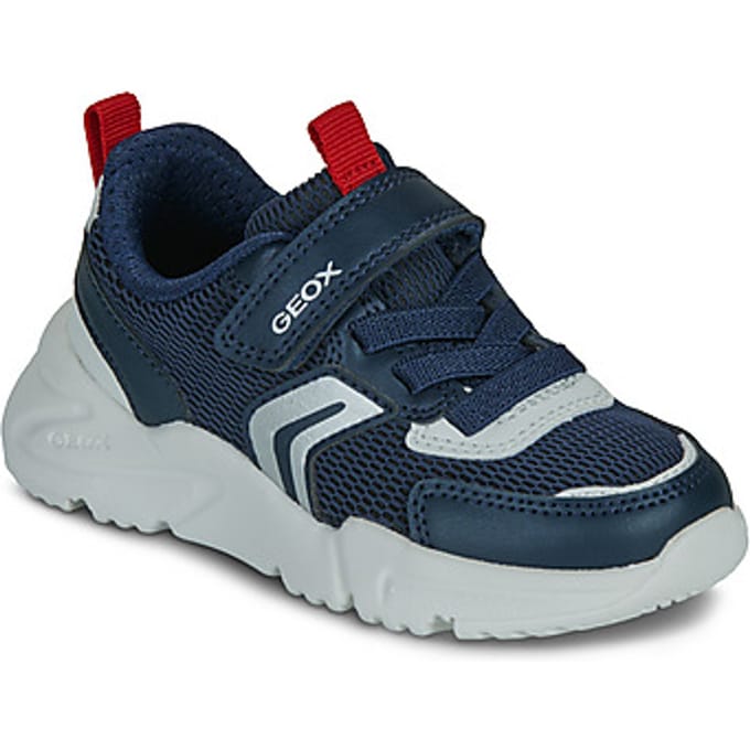 Geox  Lage Sneakers J LOFTUS BOY B