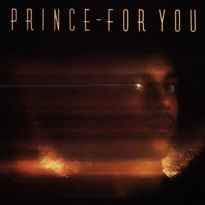 For You - Prince