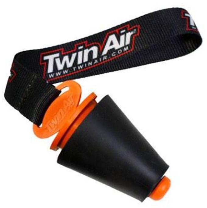 Moto-uitlaatplug Twin Air Fast Fit 4 temps