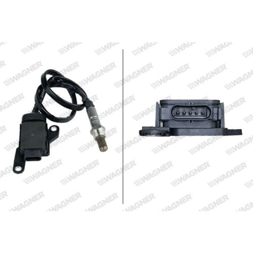 NOx-sensor, NOx-katalysator WAGNER NOS00004