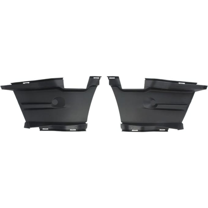 Bumperonderdelen BLIC 5510-00-6066929P
