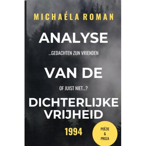 1994 - Michaéla Roman