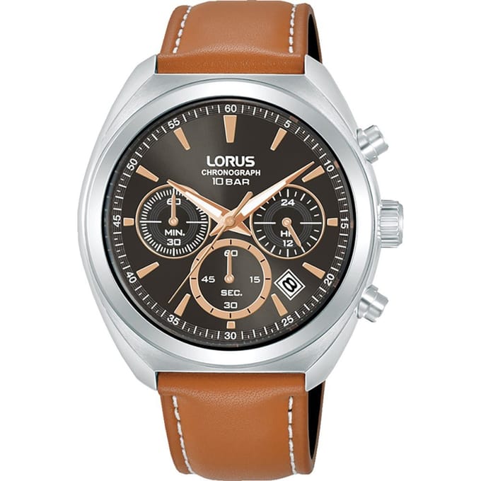 Lorus Sport RT387KX9 Horloge