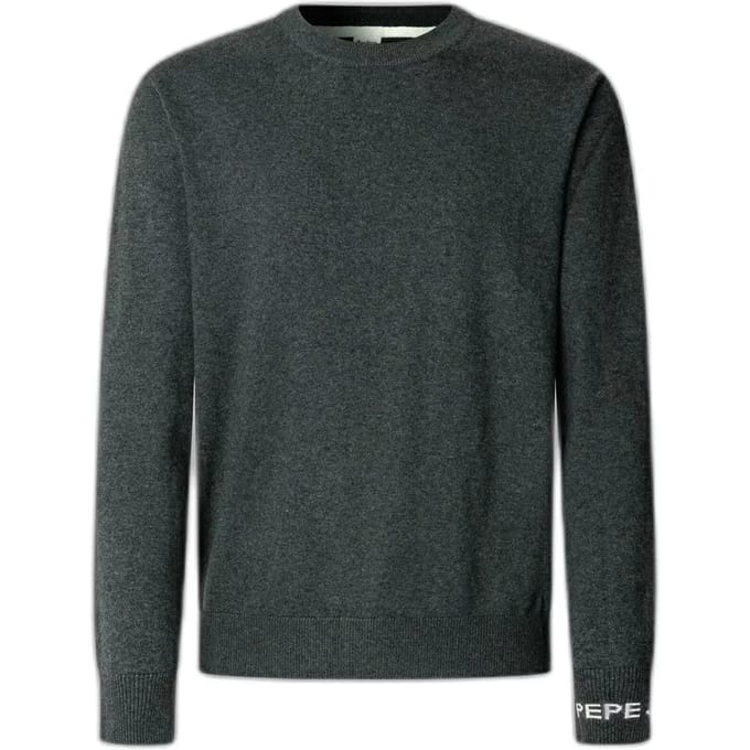 Pepe Jeans Andre trui donkergrijs