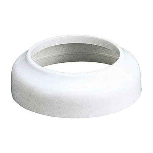 Dallmer WC rosette, one-piece, DN 90, 272522