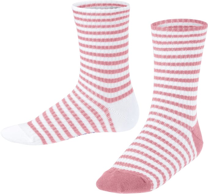 Esprit Sokken Sporty Stripe 2-Pack