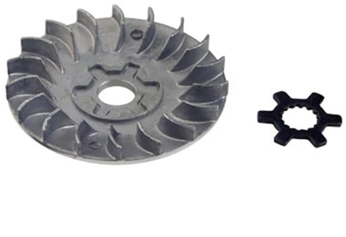Joue fixe variateur Teknix pour Scooter Chinois 50 Scoot Neuf