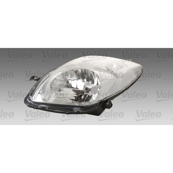 Koplampen VALEO 043932, links