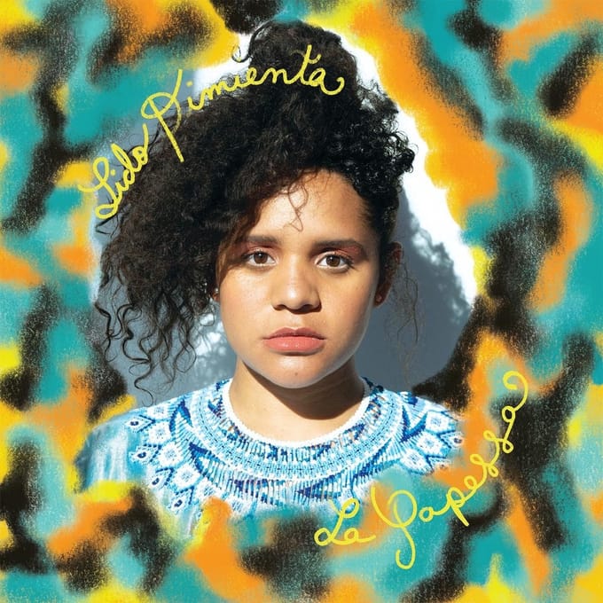 Lido Pimienta - La Papessa (CD)