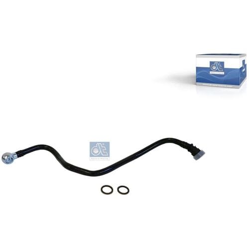 Aansluitnippel, koelvloeistofleiding DT SPARE PARTS 2.00365SP