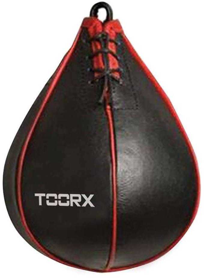 Toorx Fitness Speedball - Kunstleer