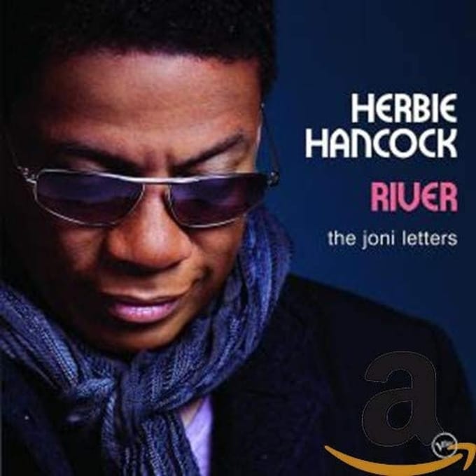 Herbie Hancock - River: The Joni Letters (CD)