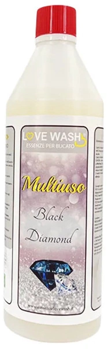 Allesreiniger Black Diamond Love Wash