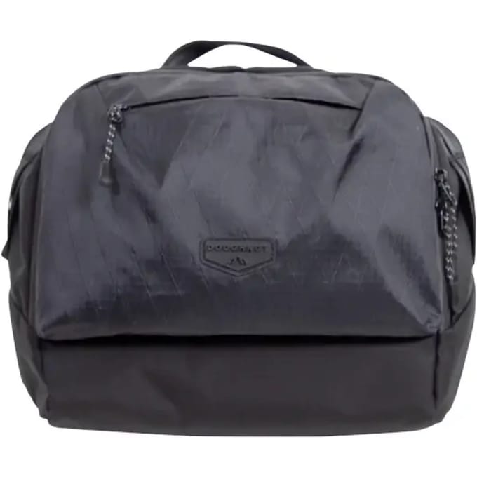Schoudertas Doughnut Rambo Messenger
