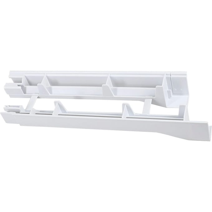AEG luchtafvoerrooster, gespleten, 7820, 2pcs. 140283832016