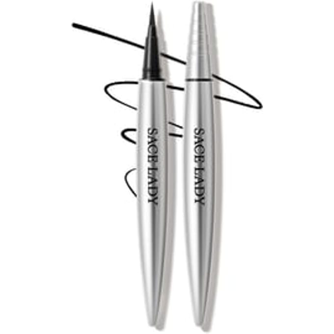 Sace Lady - Pro Zone Lasting Waterproof Eyeliner 0.6g