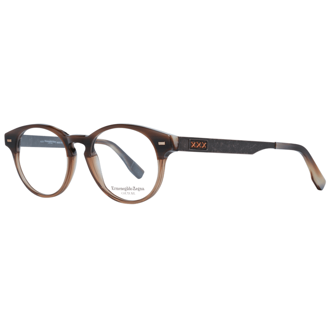 Zegna Couture Lunettes ZC5008 49 064