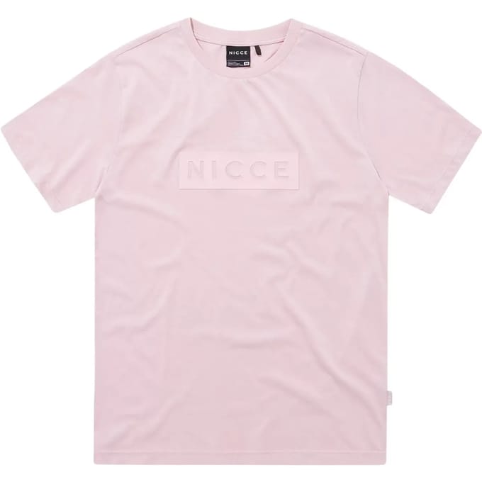 T-shirt Nicce Peak