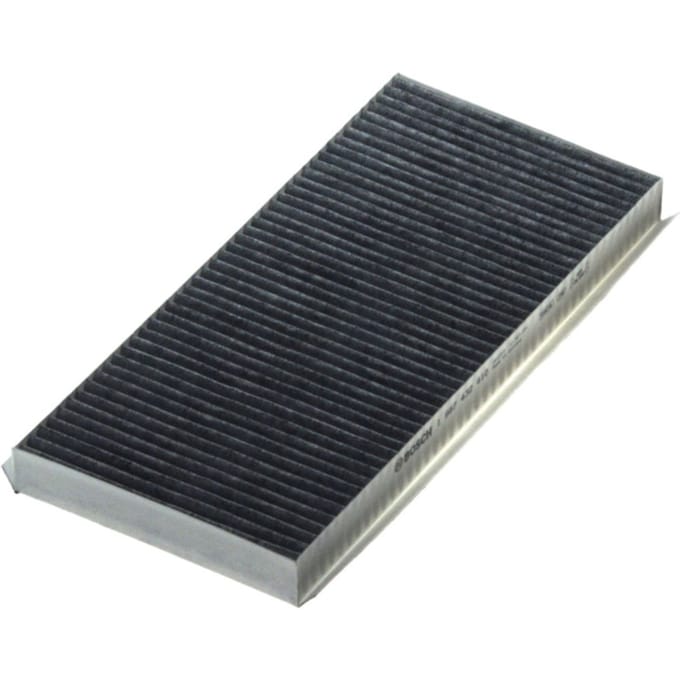 Cabinefilter BOSCH 1 987 432 410