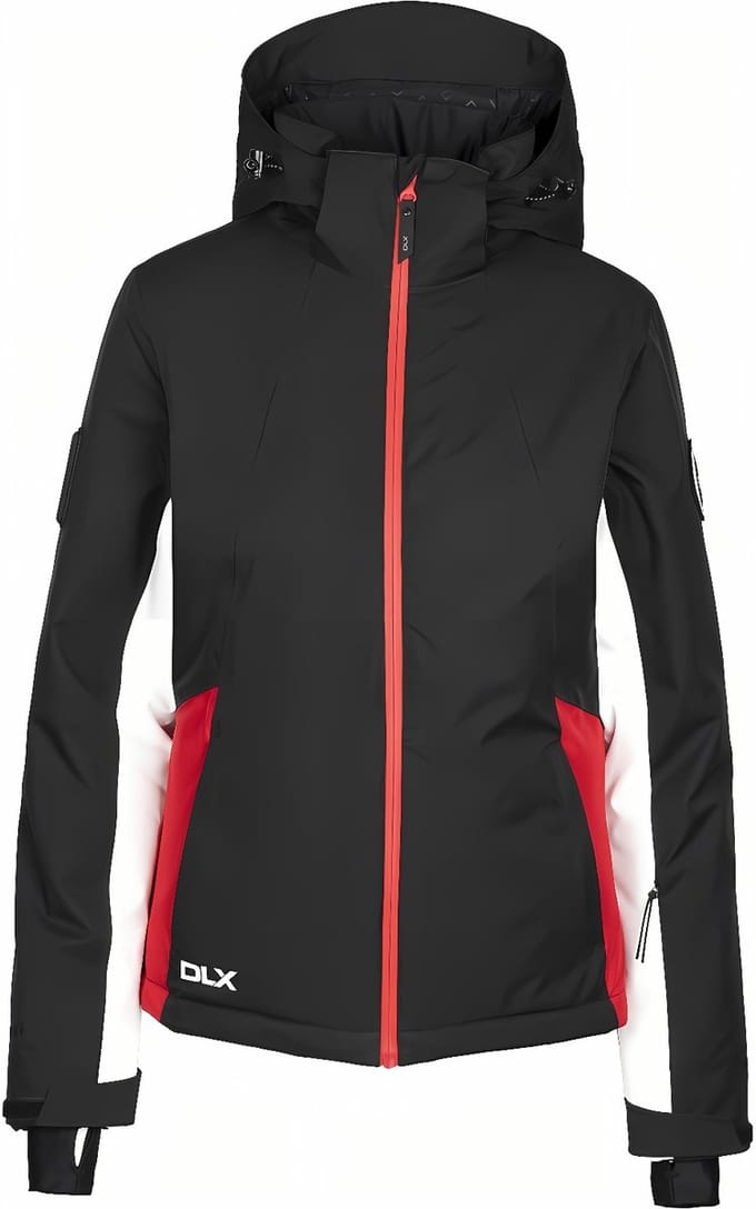 DLX dameswinterjas Dolores Ski Jacket