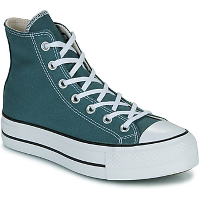 Converse  Hoge Sneakers CHUCK TAYLOR ALL STAR LIFT PLATFORM