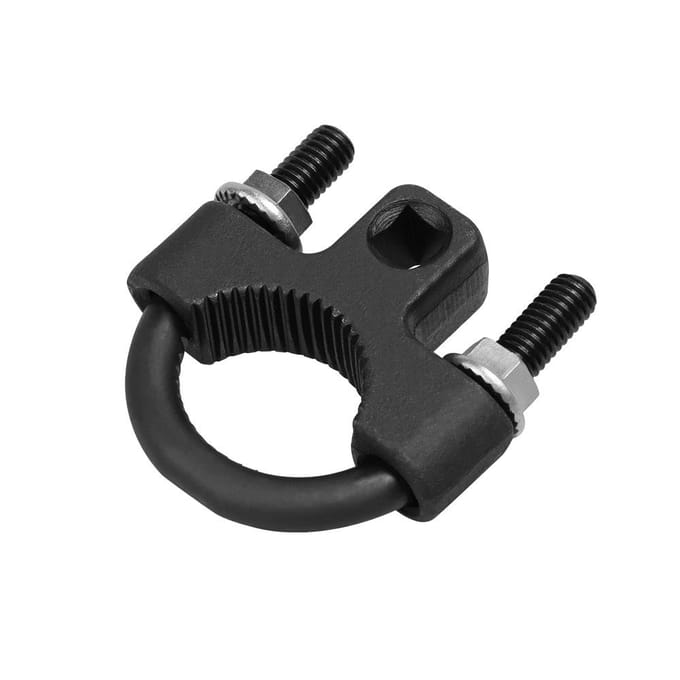 3/8 inch binnenste trekstanggereedschap laag profiel gereedschap voor het verwijderen van autochassis-rockers zwart