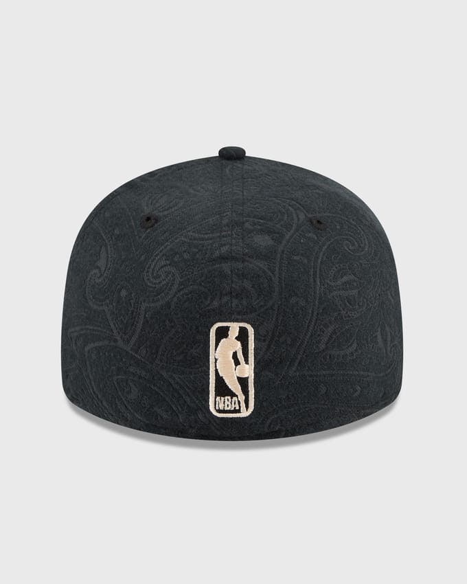 BRUHSED CTN 59FIFTYPC 32116 NEW YORK KNICKS