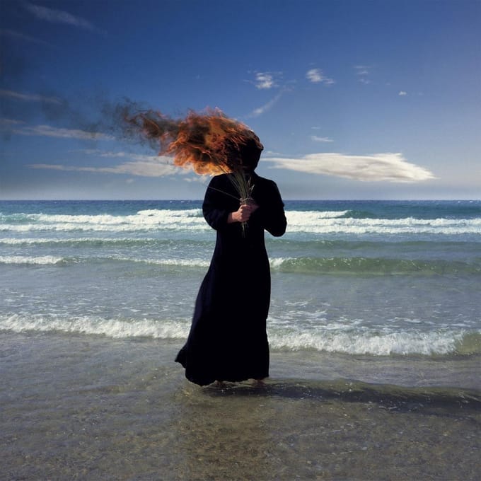 Radiation - Marillion
