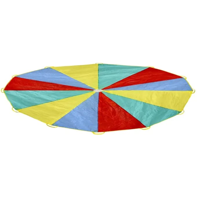 Parachute 20 handgrepen Tremblay CT