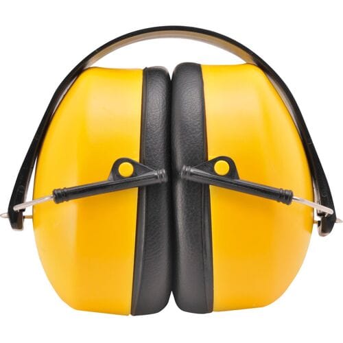 Portwest super gehoorbeschermer 30dB SNR