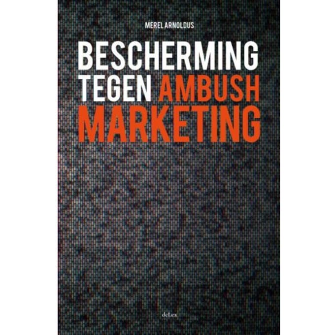 Bescherming Tegen Ambush Marketing