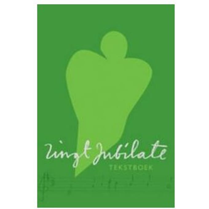 Zingt Jubilate