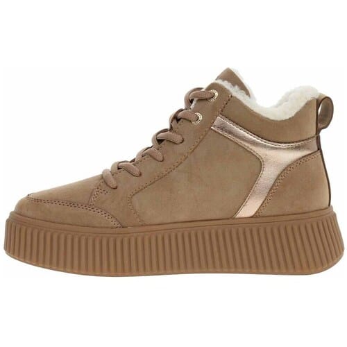 Hoge Sneakers Bugatti 435AXC5055506290