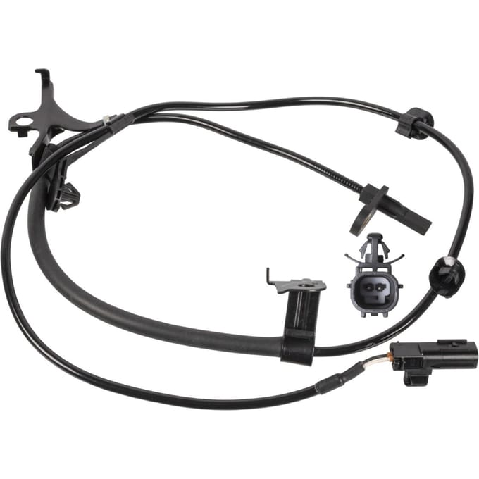 Sensor, wielsnelheid FEBI BILSTEIN 172161