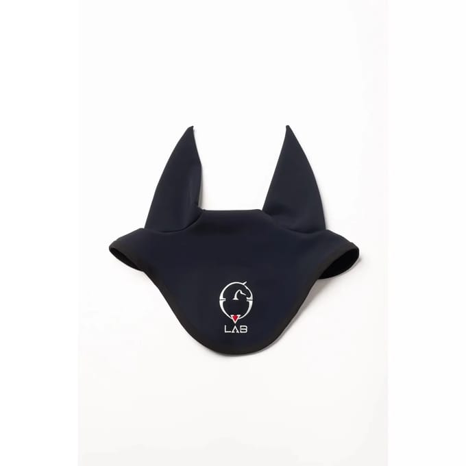 Vliegenmasker voor korte paarden Vestrum Gacrux