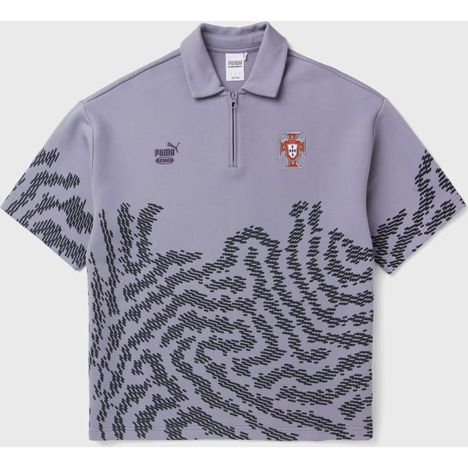 X FPF X SALEHE BEMBURY KING Polo