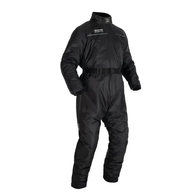 Regenpak voor motorfiets Oxford