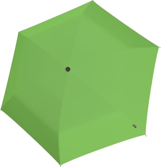 Knirps paraplu U.200 Ultra Light Duomatic Green groen