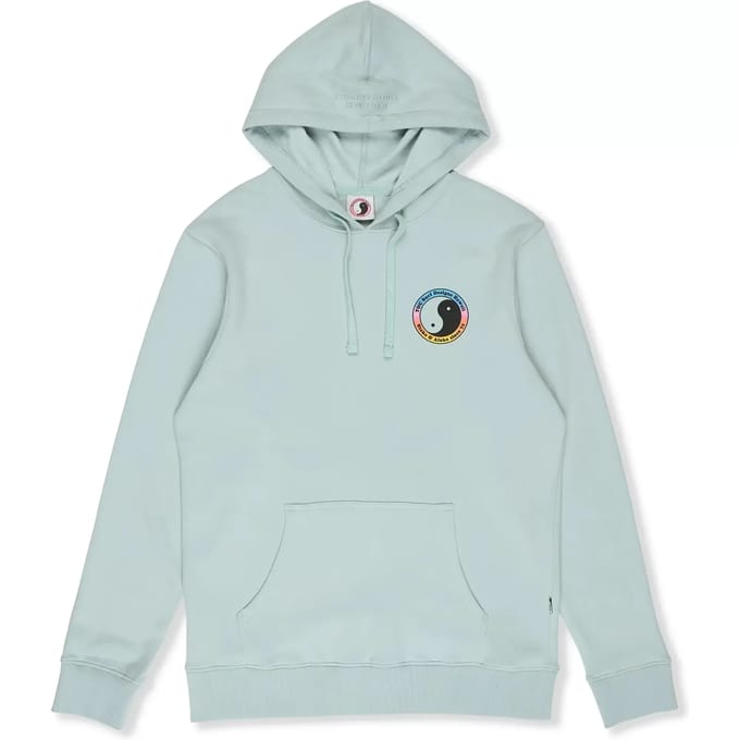 Hoodie Town & Country Surf Designs YY 71 Logo