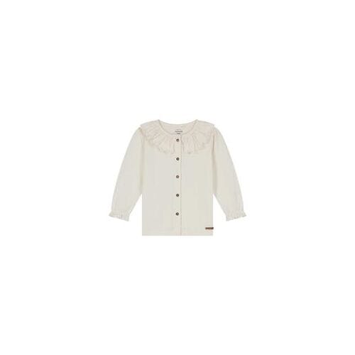 Prénatal peuter blouse Dark Off-White 74 dames
