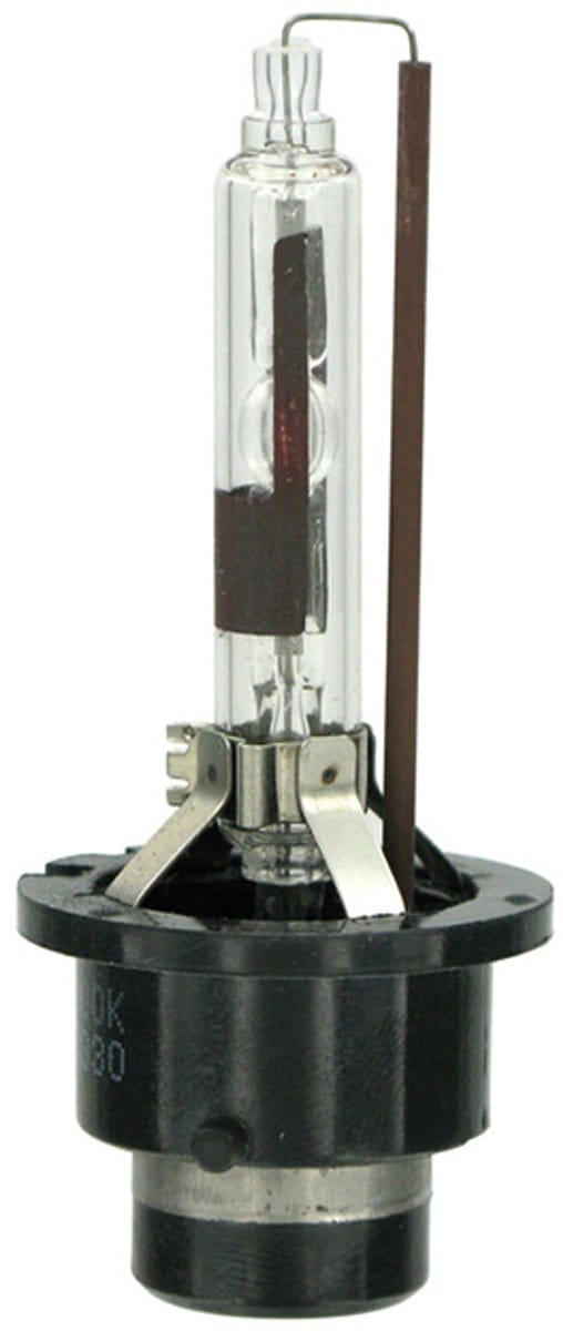 HID Xenon lamp 35W 4300K