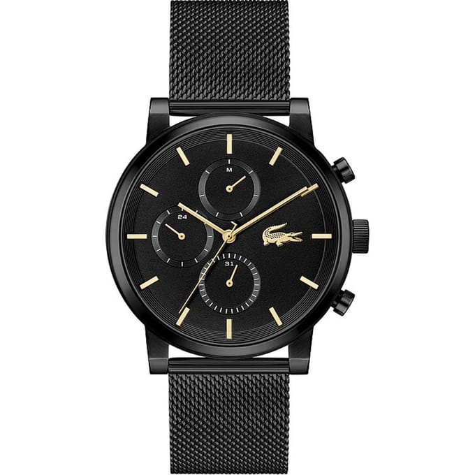 Lacoste Herenhorloge REPLAY 2011485
