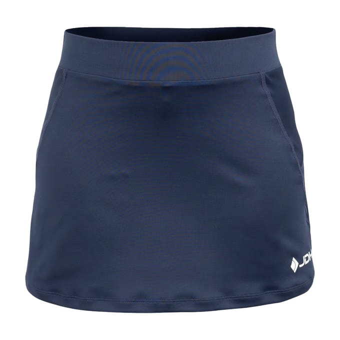 JDH Carbon Pro Skort Meisjes