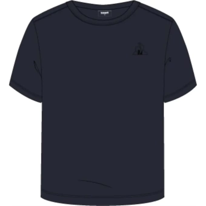 Dames-T-shirt Le Coq Sportif Essential