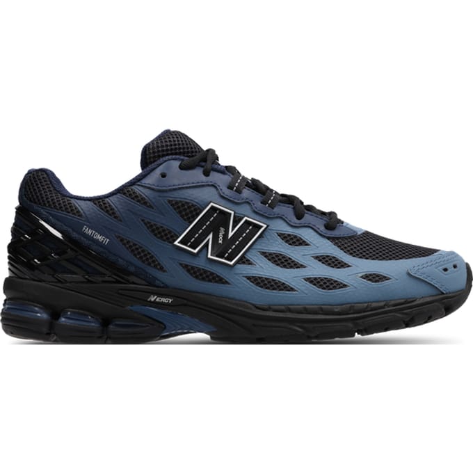 New Balance 1906R Sneakers Heren - Blauw - Maat 42.5 - Plastic