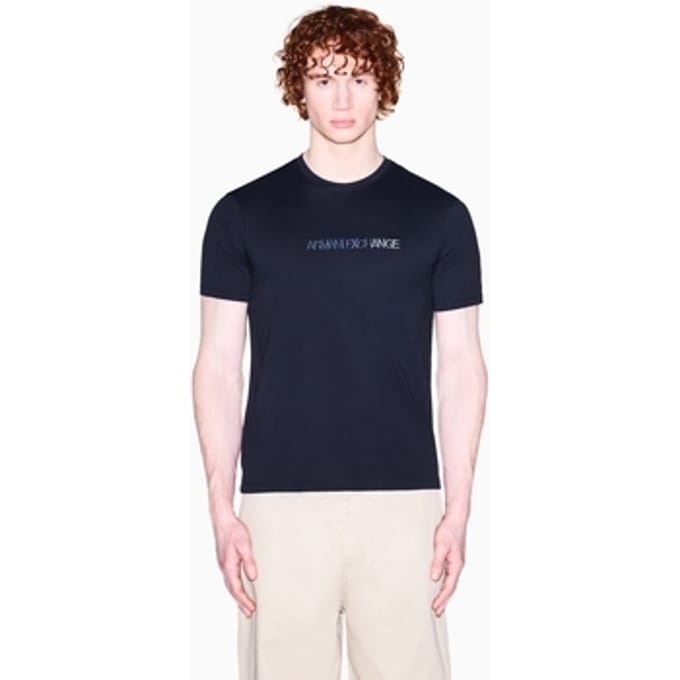 T-shirt Korte Mouw Armani Exchange XM002785AF10358