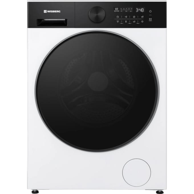 Wisberg WBWM5A3W8ML SmartDose