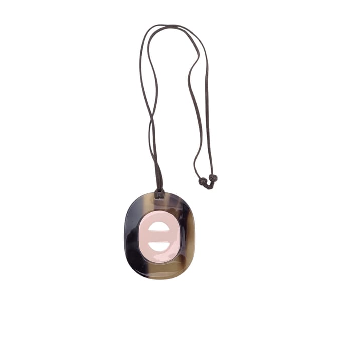 Hermes hoornketting Fidelio