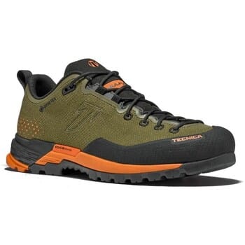 Wandelschoenen Tecnica Sulfur S Ms Gtx